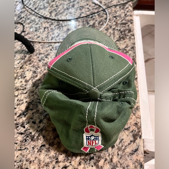 NY JETS HAT - Picture 4 of 5